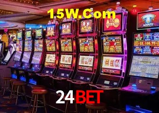 Login Seguro 24Bet