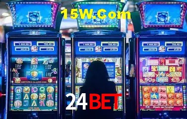 Integração de APIs 24Bet