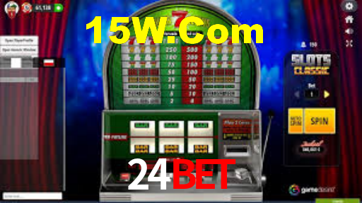VIP Casino 24Bet