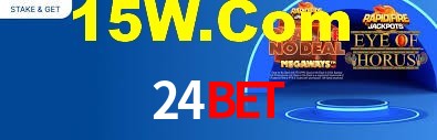 Experiência VIP 24Bet