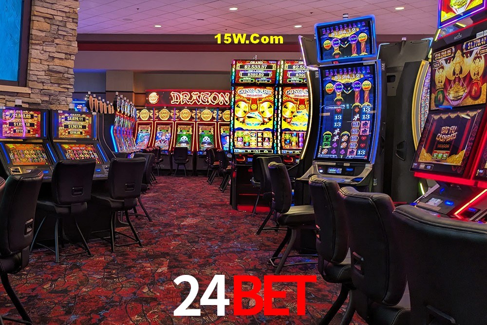 Exclusive Offers 24Bet