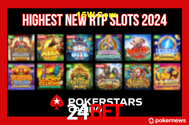 Weekend Specials 24Bet