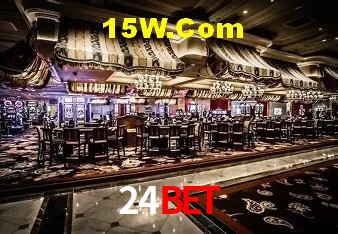 Apostas de Tênis 24Bet
