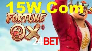 Bonus Features 24Bet