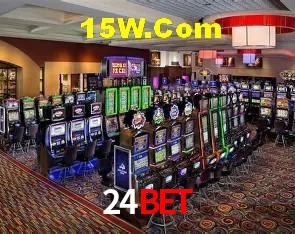 Explore as vantagens do 24Bet: serviço profissional e confiabilidade