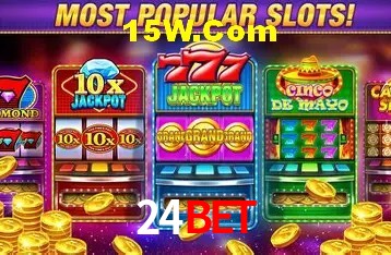 Tecnologia da Plataforma 24Bet
