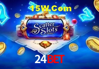 Jogos de Slot 24Bet