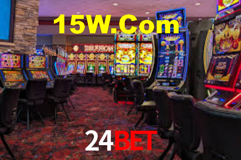 Welcome Bonus 24Bet