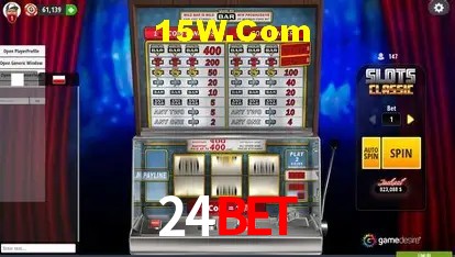 Especiais de Fim de Semana 24Bet