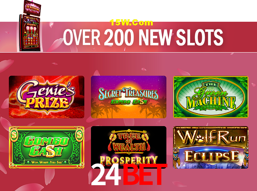 Flash Promotion 24Bet