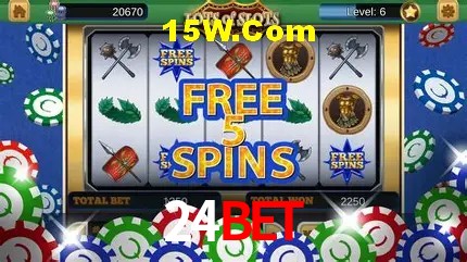 Promoções Sazonais 24Bet