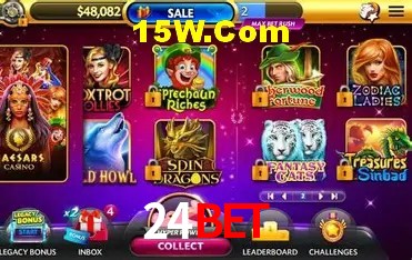Promoção Relâmpago 24Bet