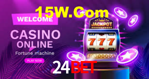 Live Casino 24Bet