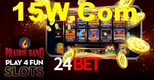 Live Casino 24Bet