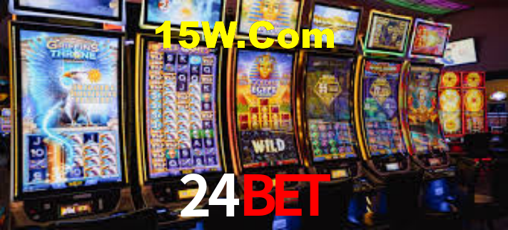 Bônus Generosos e Exclusivos no 24Bet para Você!