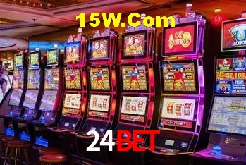 Recursos de Bônus 24Bet