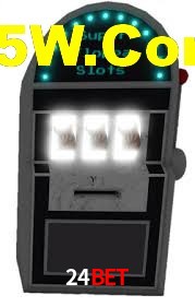 Slot Games 24Bet