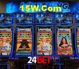 24Bet Vip