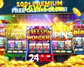 24Bet: Seu Cassino Premiado com Pagamentos Rápidos