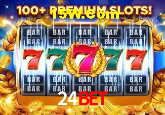Ofertas Exclusivas 24Bet