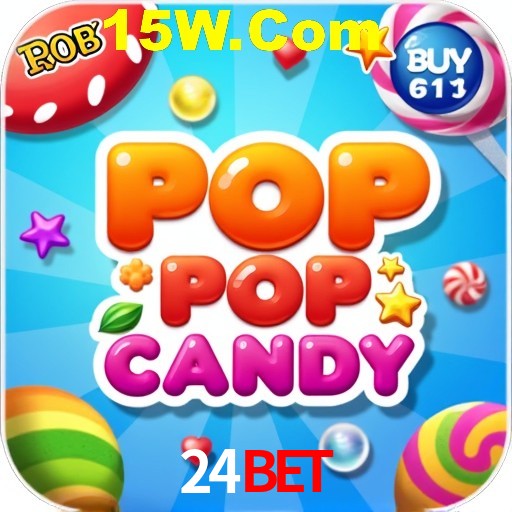 Descubra o Mundo do Cassino Online com 24Bet