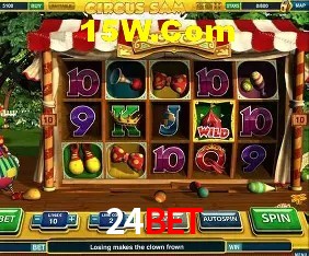 Experiência VIP 24Bet