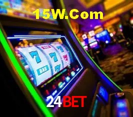 24Bet: Jogos de Caça-Níqueis-Altas Recompensas, Roleta-Velocidade, Blackjack-Desafios Máximos
